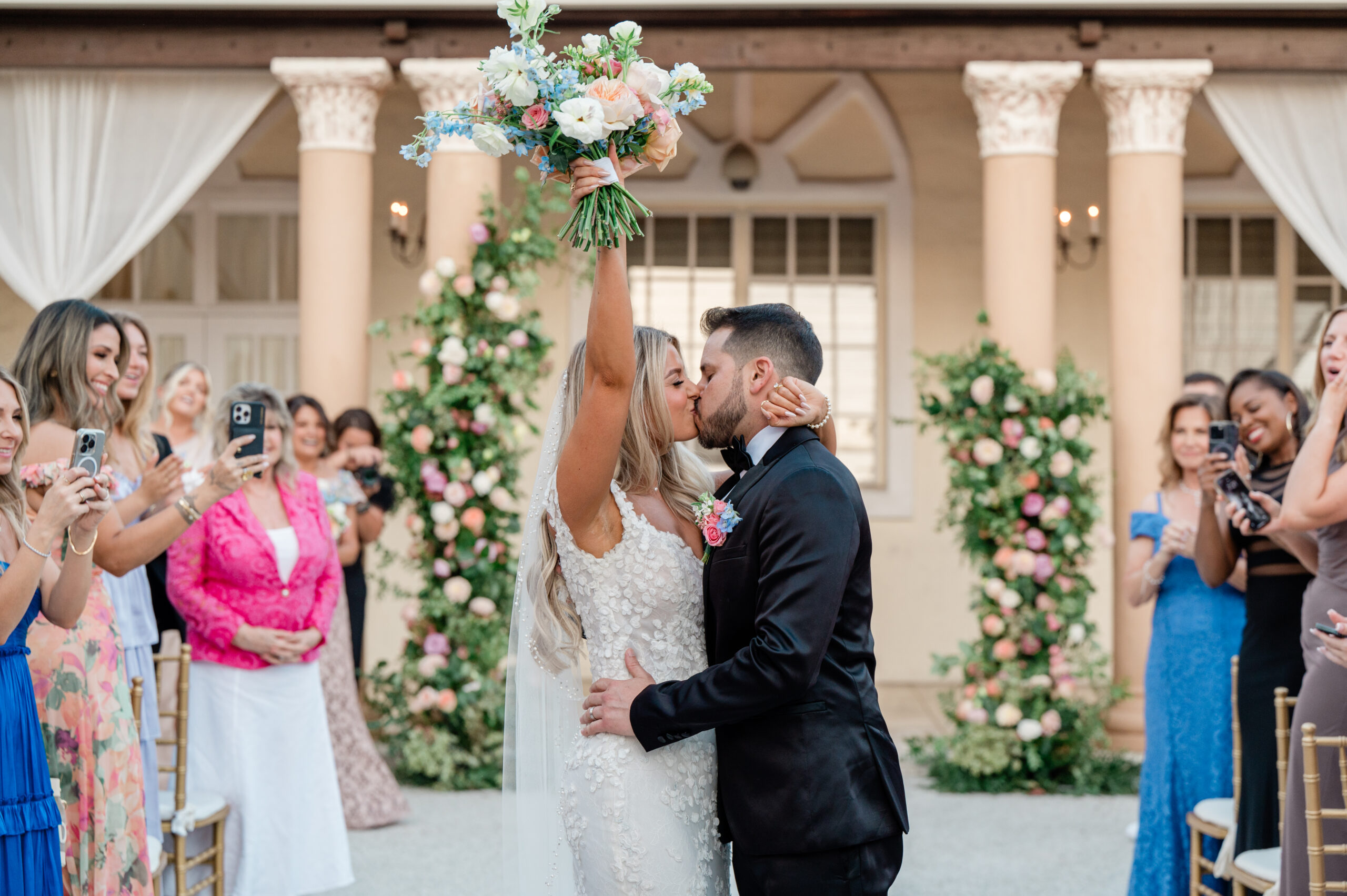 Wedding Venues in South Miami